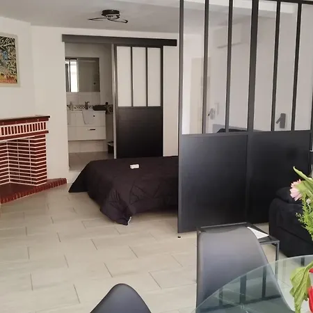 Apartment Independant Climatise