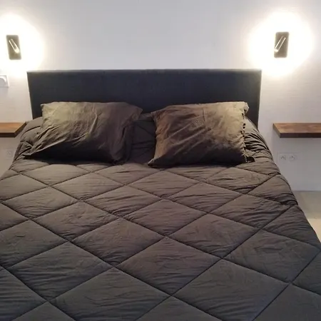 Independant Climatise Apartment Nogaro