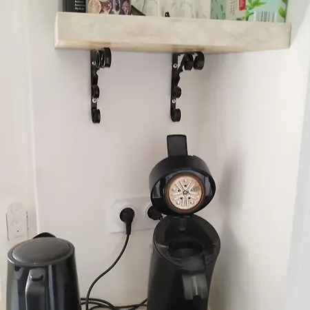 Apartment Independant Climatise