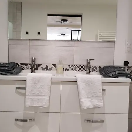 Apartment Independant Climatise