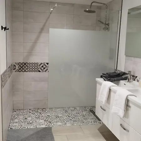 Independant Climatise Apartment Nogaro